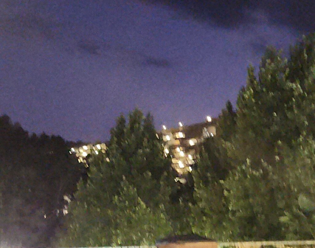 Finca Los Olivos主图