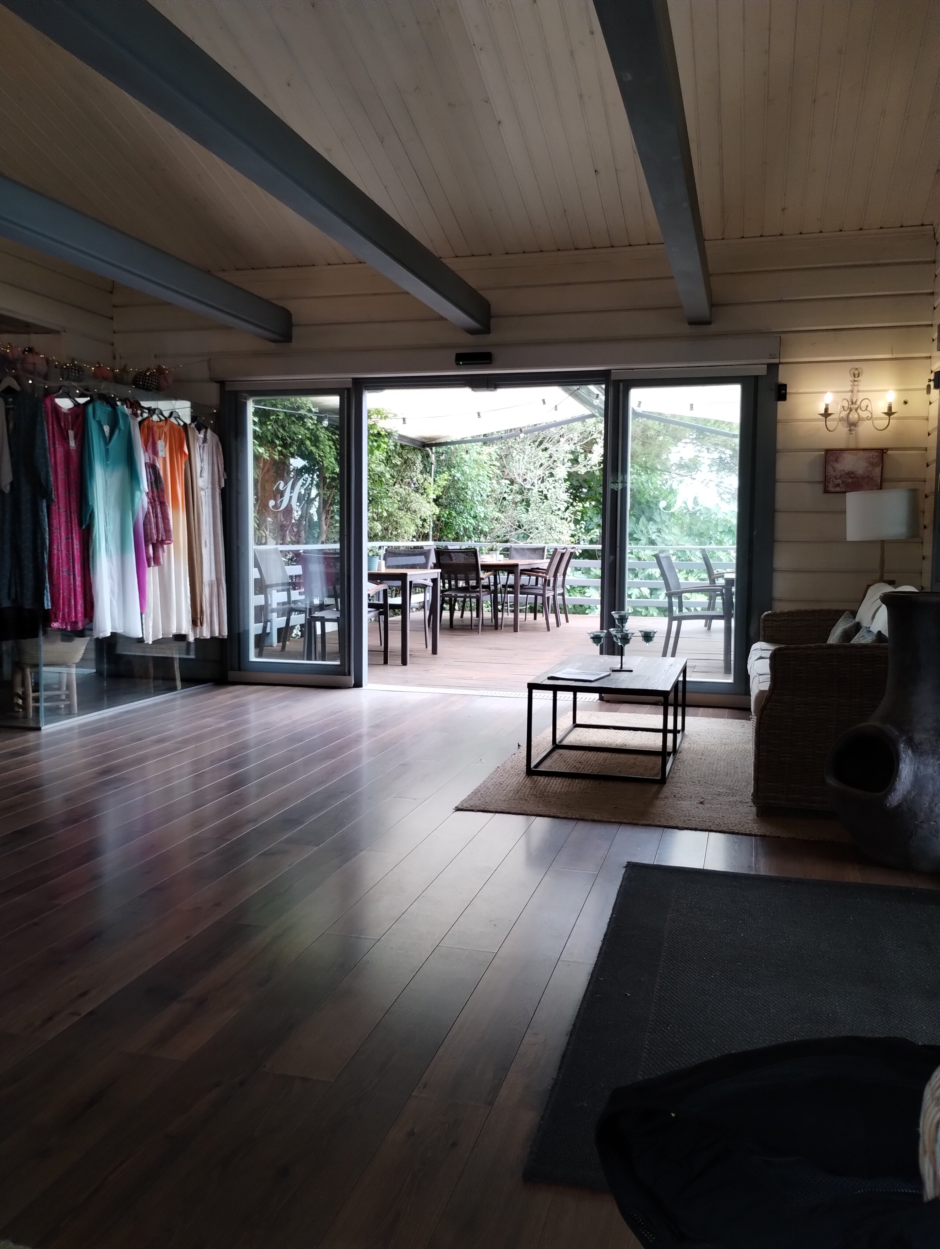 美佐德桑丘酒店-浴室