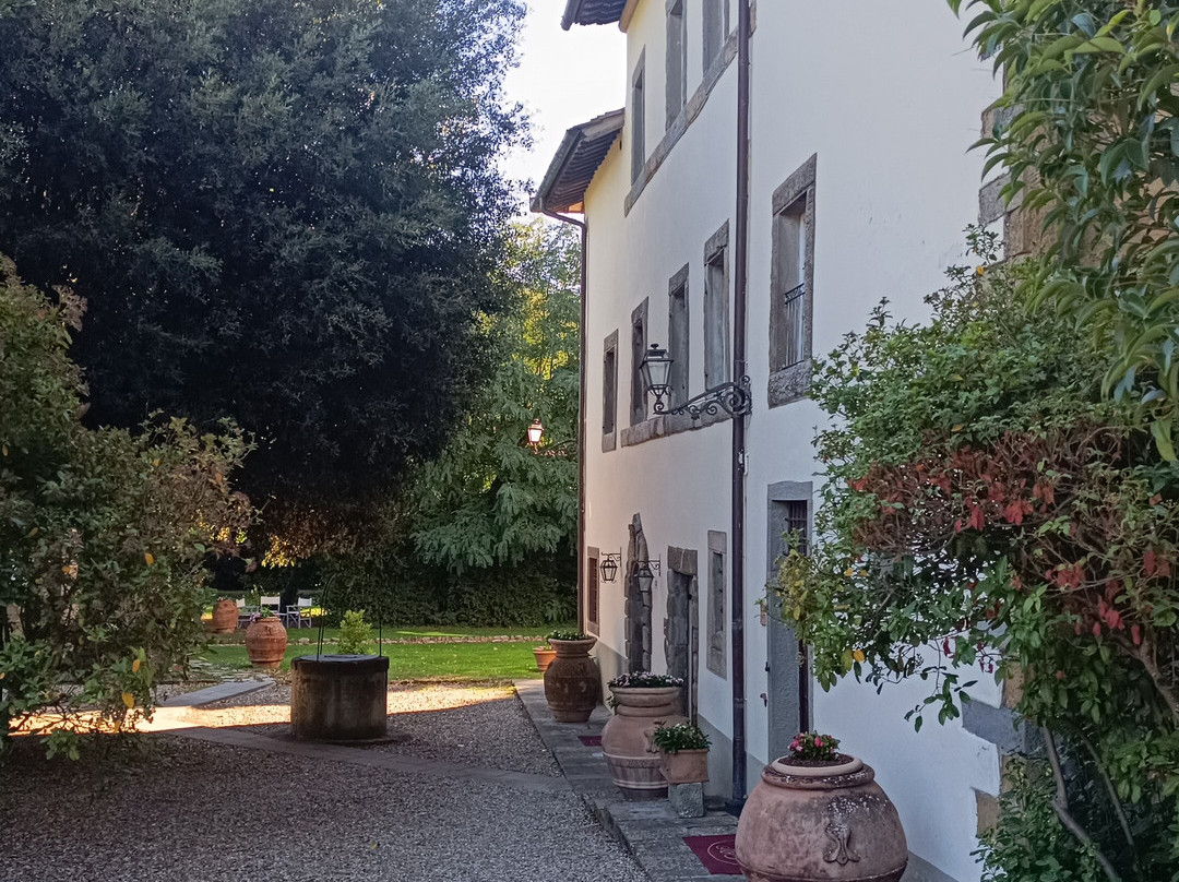 Relais Villa Baldelli主图