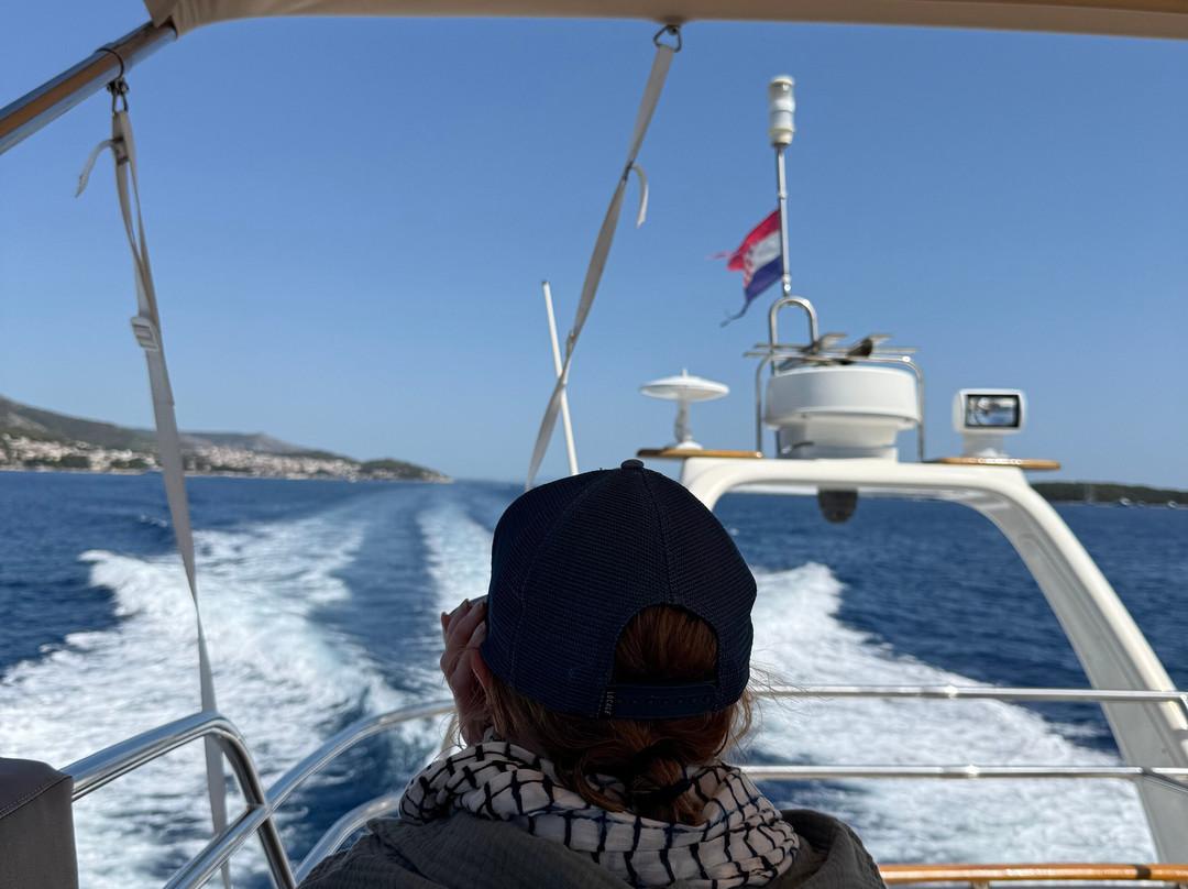 Commodore Yachting Croatia-苏佩塔尔必去景点