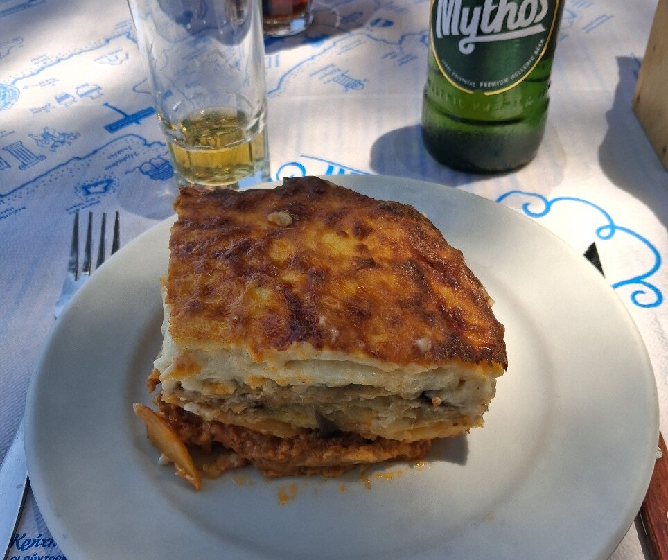 Episkopi Beach-Episkopi必去景点