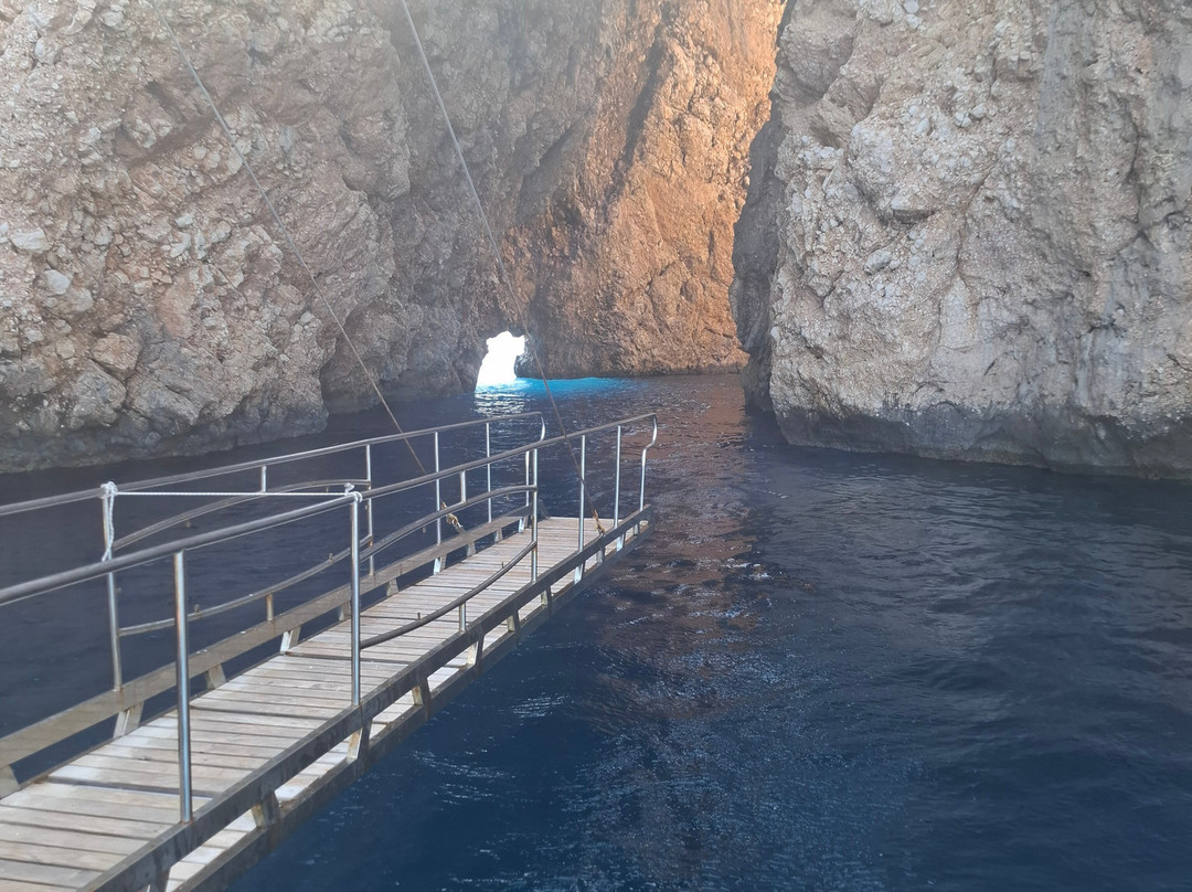 Carpediem Tekne Turu-阿德拉桑必去景点