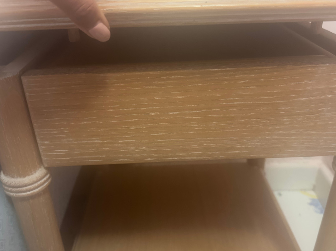 Hotel Saint Raphael主图