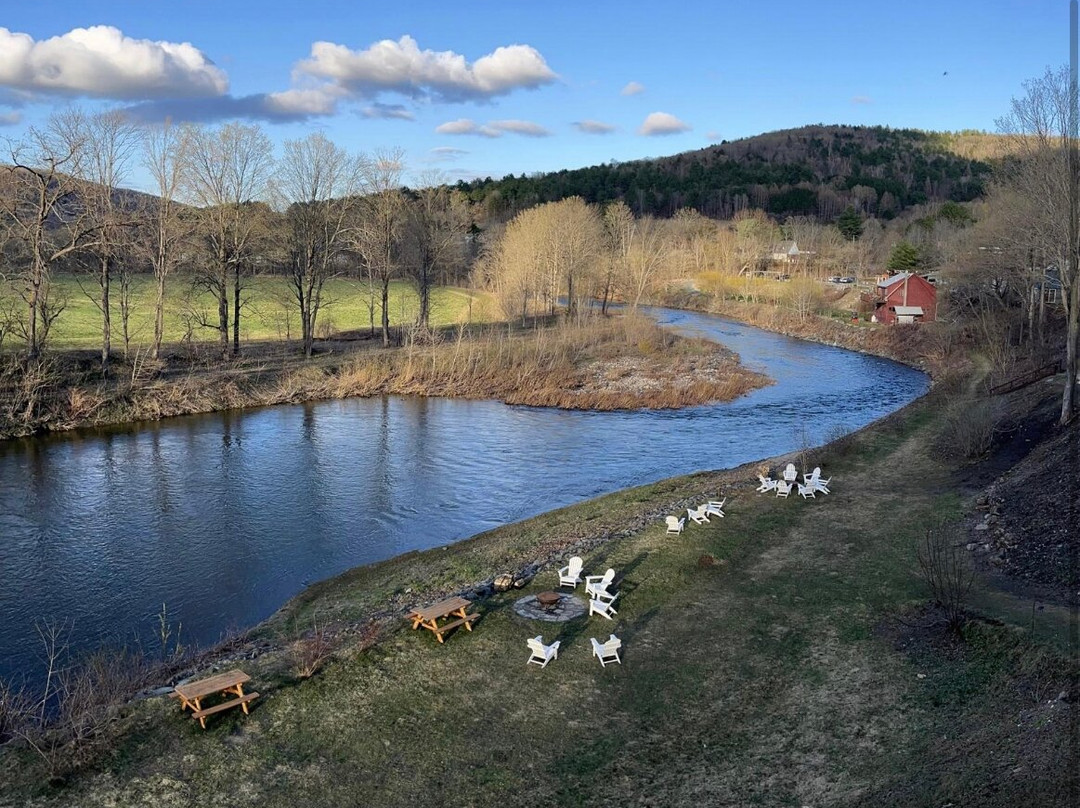 伍德斯托克酒店住宿-The Shire Woodstock