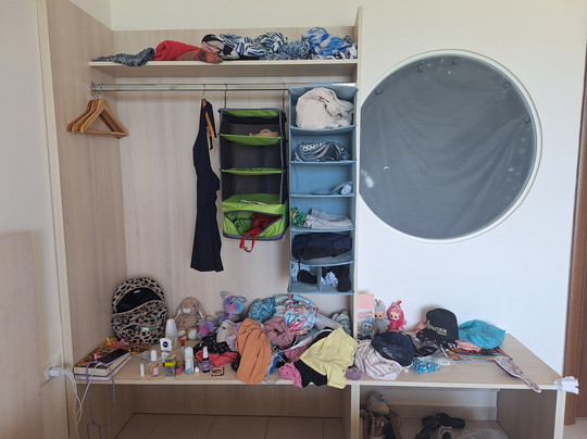 Blue Bay Resort主图