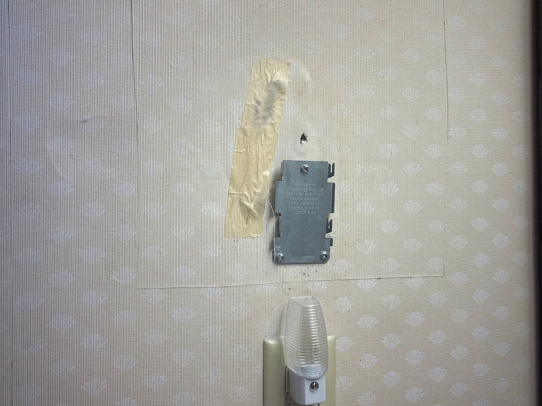 匹兹堡机场品质酒店主图