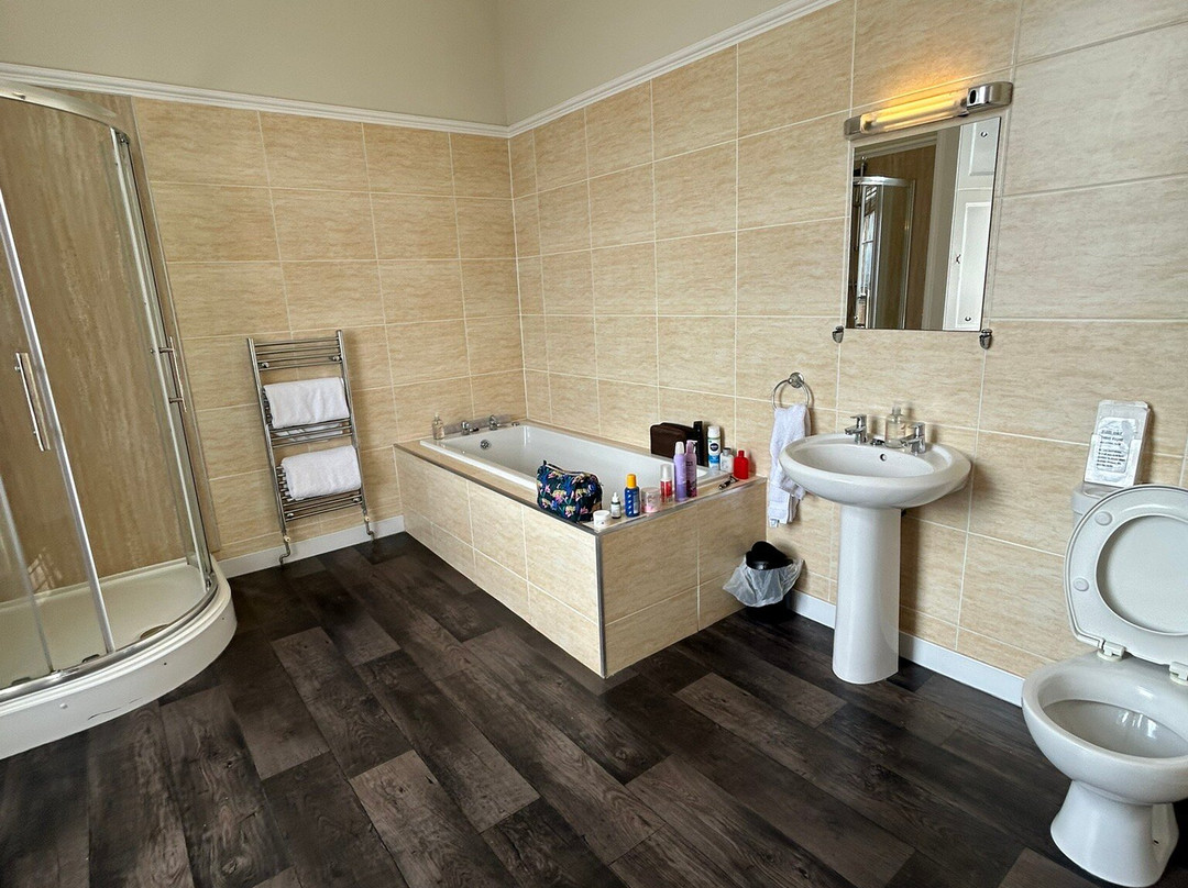 The Bank - Anstruther主图