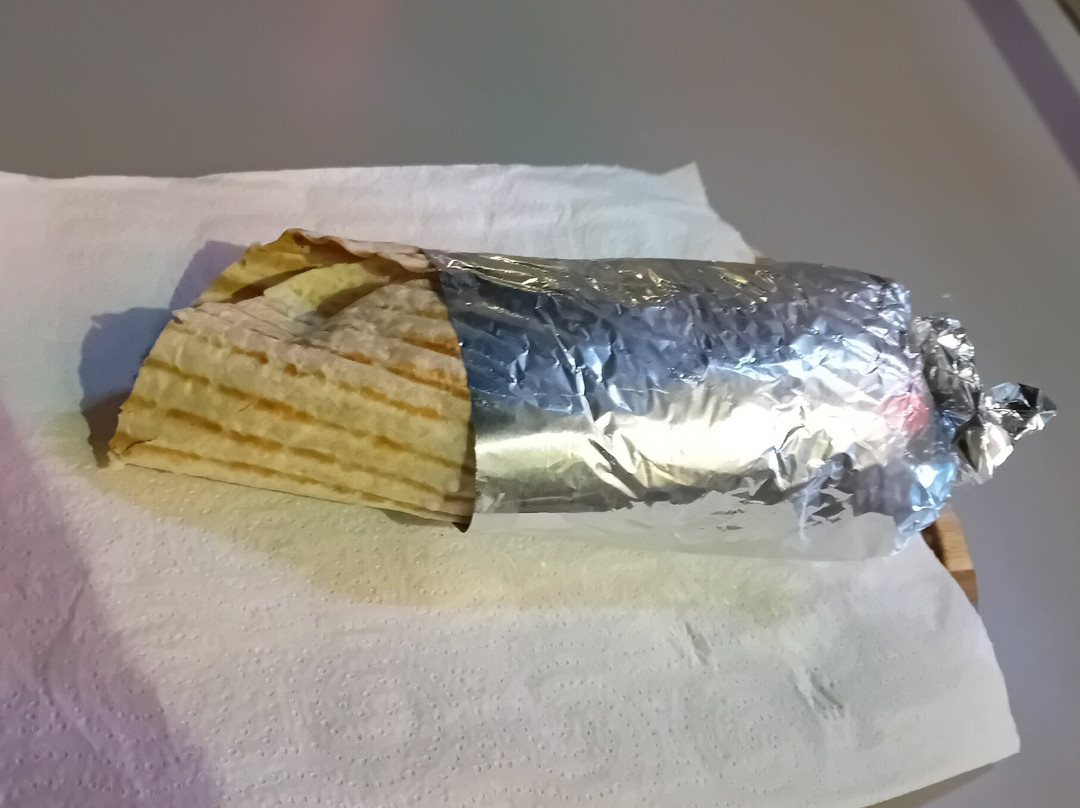 Royal Kebab
