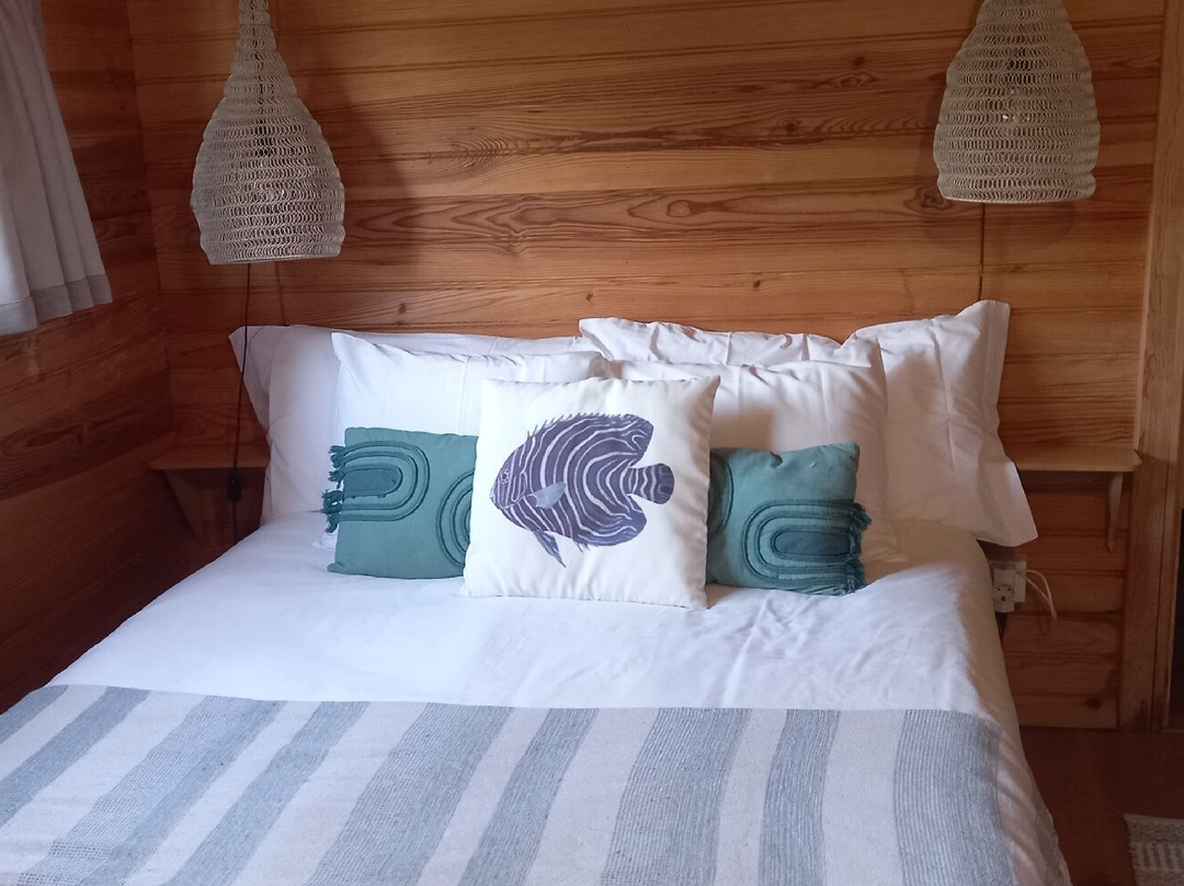 Parque Dos Monges - Alcobaça-阿尔科巴萨必去景点