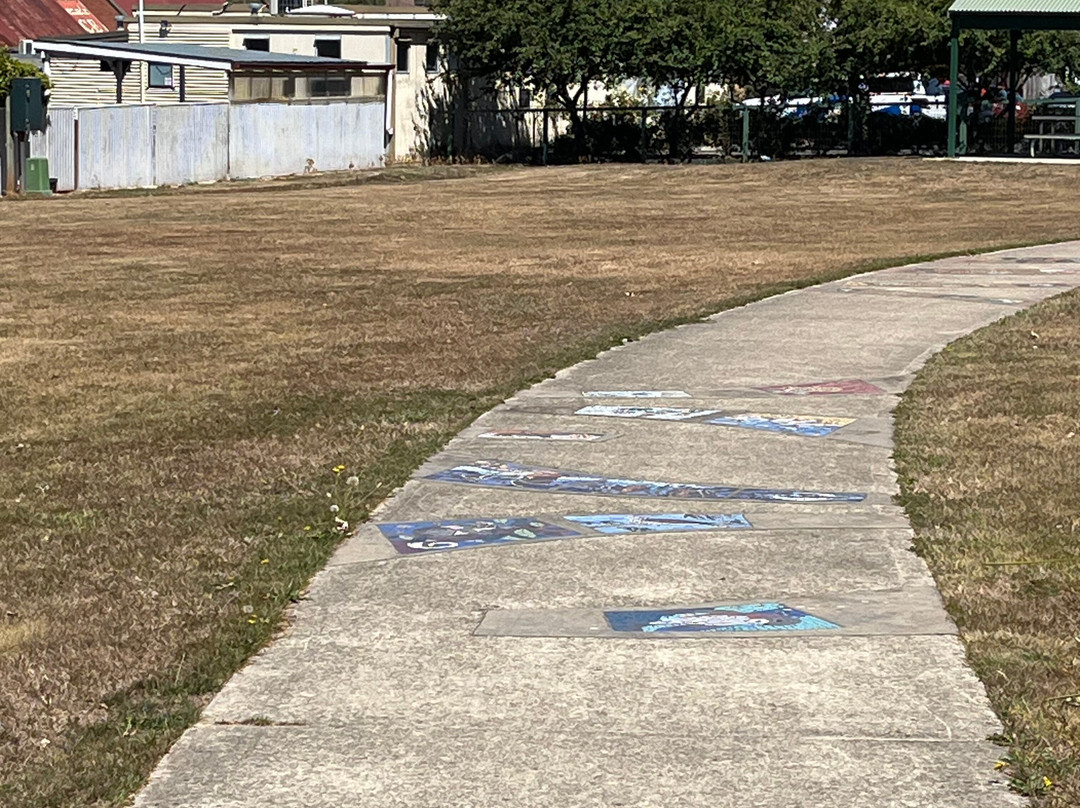 King George V Park-谢菲尔德必去景点