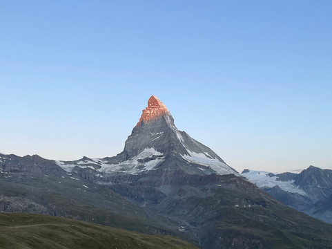 里弗尔之家1853酒店主图