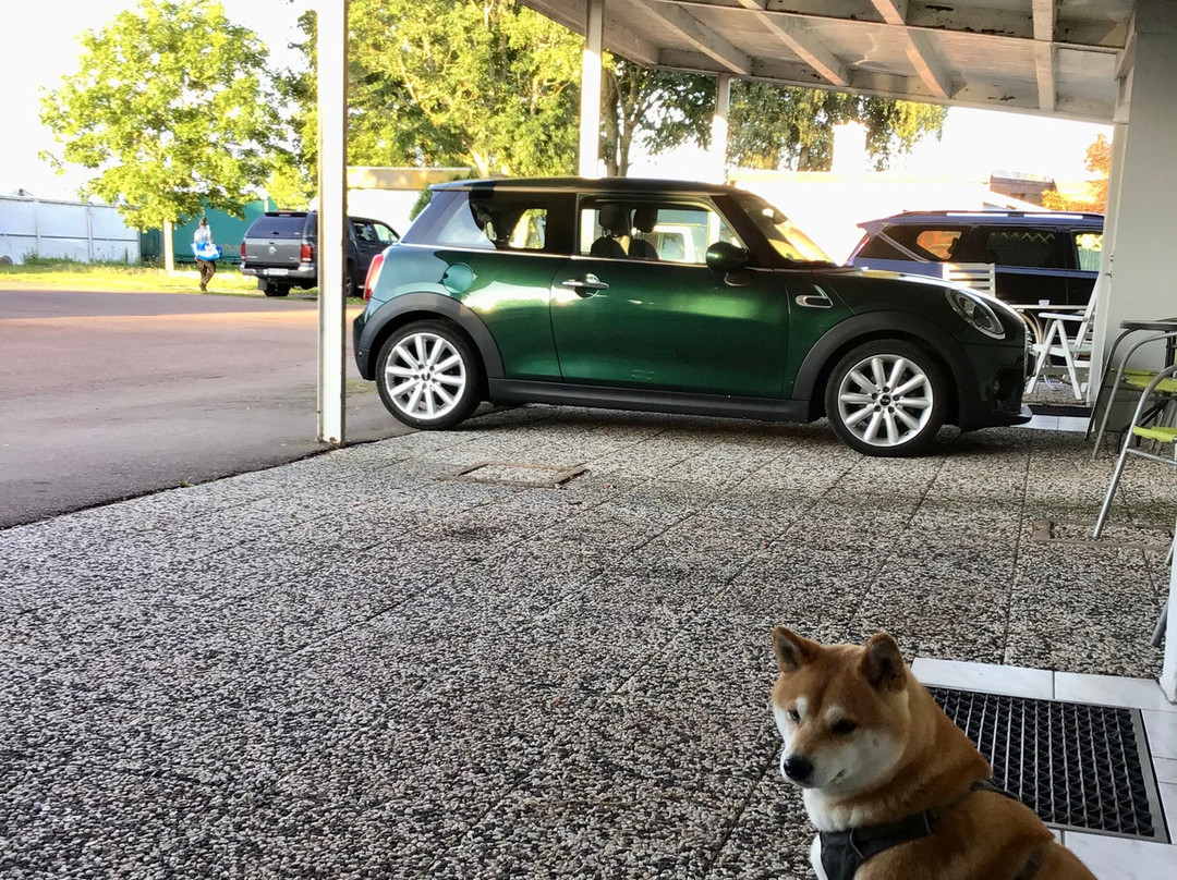 Fleninge Motel主图