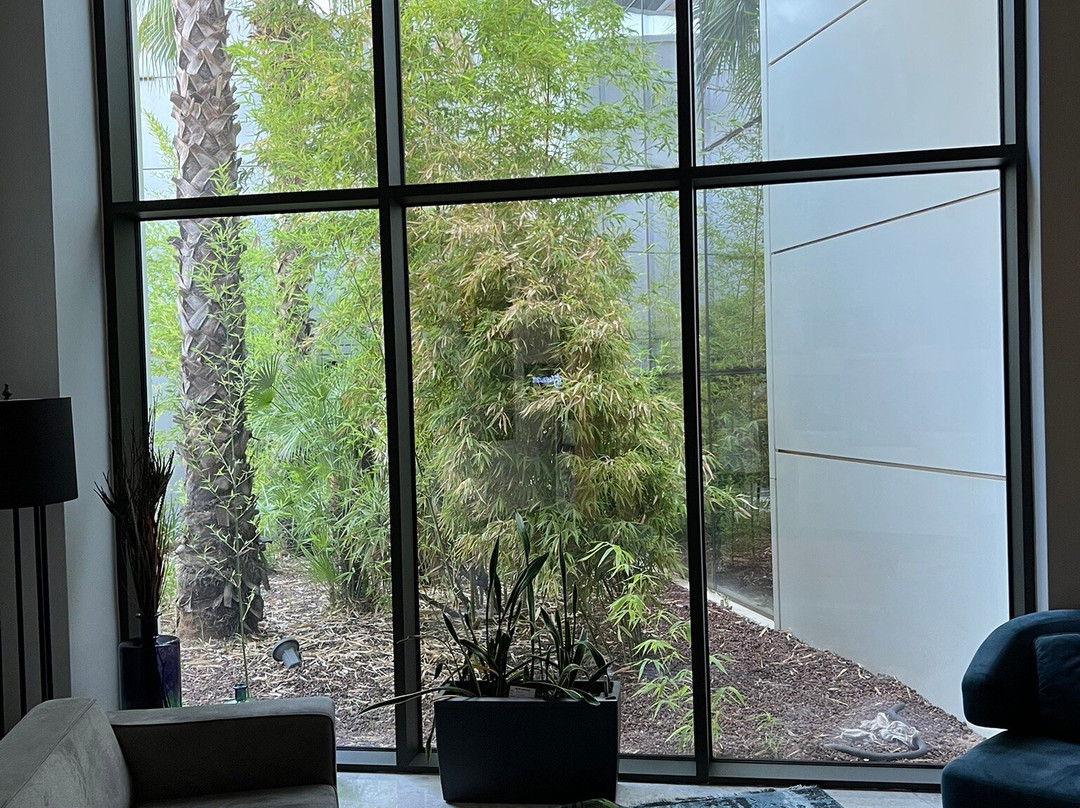 The Fortyfive Business Hotel & Spa主图