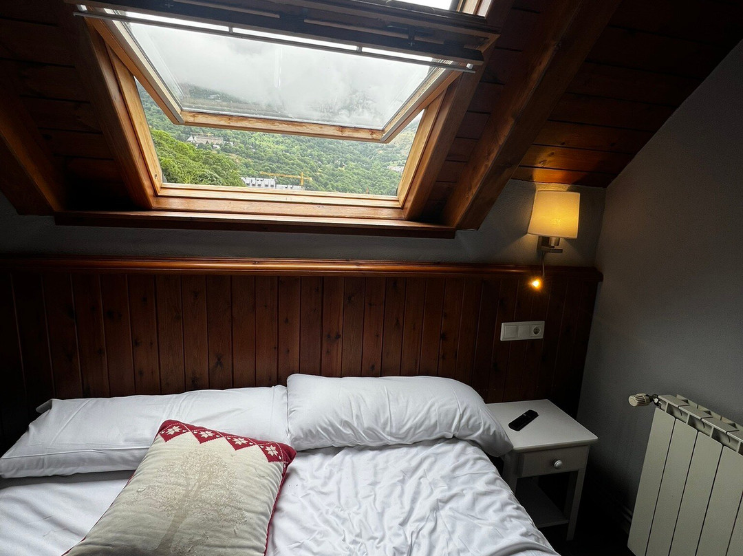 Snö Hotel Beret主图