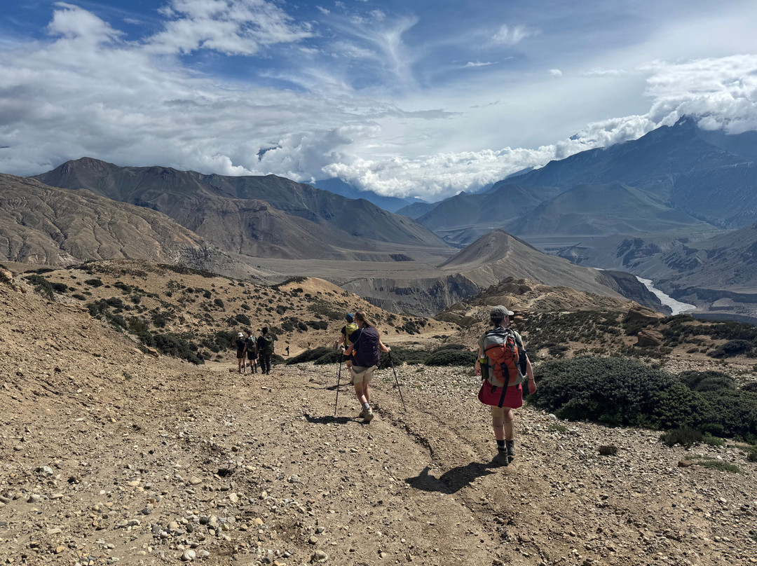 Himalayan Dream Team-加德满都必去景点
