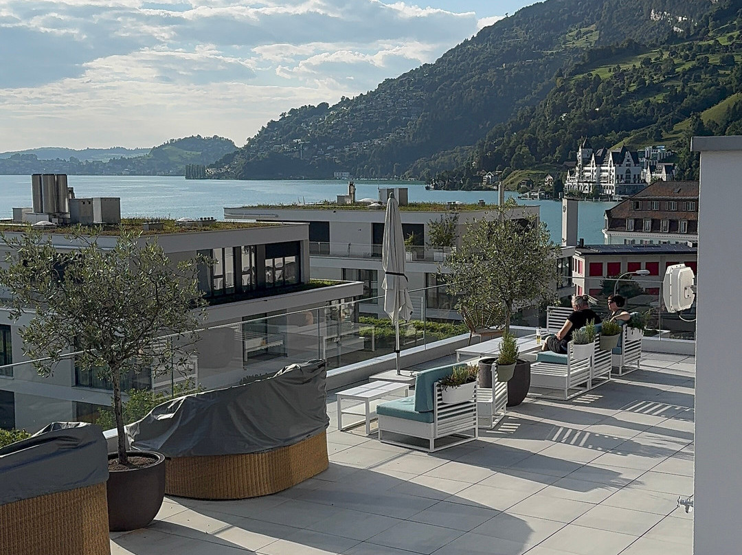 Neuro Campus Hotel DAS MORGEN主图