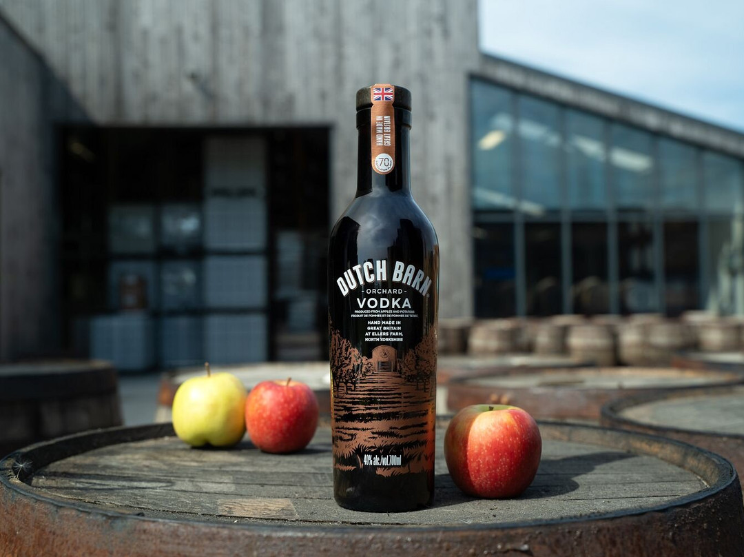 Ellers Farm Distillery-Stamford Bridge必去景点