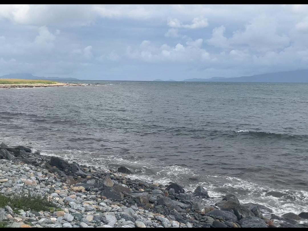 Bertra House B&B主图