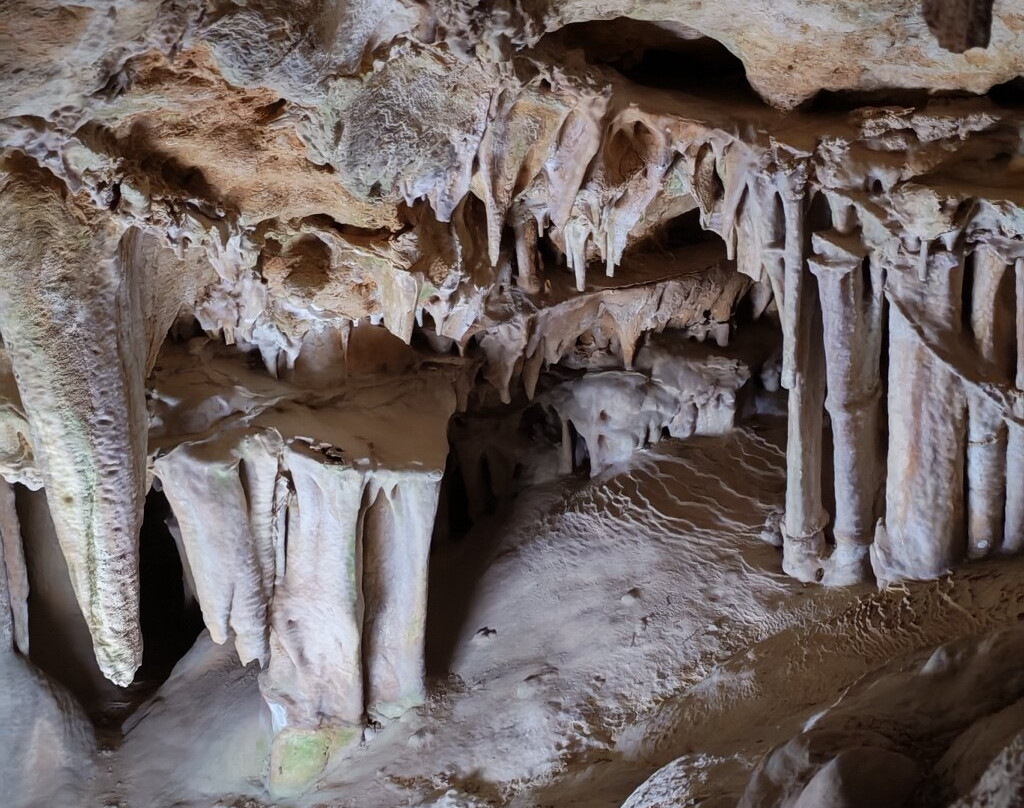 Coves de Campanet-Campanet必去景点