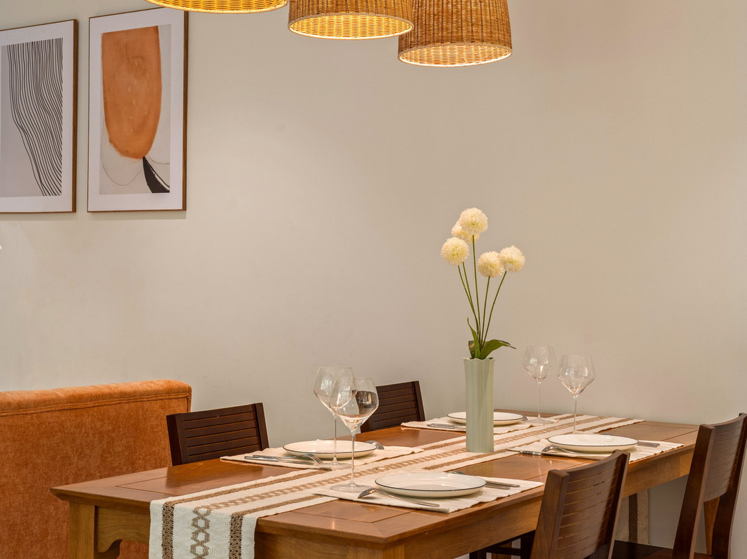 The Salt Villas Da Nang