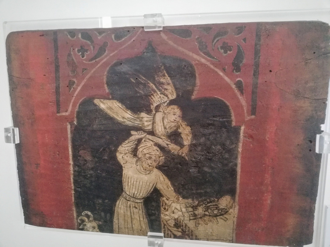 Museo Civico-Pizzighettone必去景点