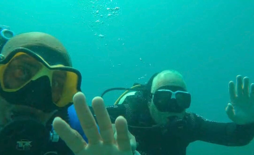 Just Dive Croatia-奥格勒纳莫鲁必去景点