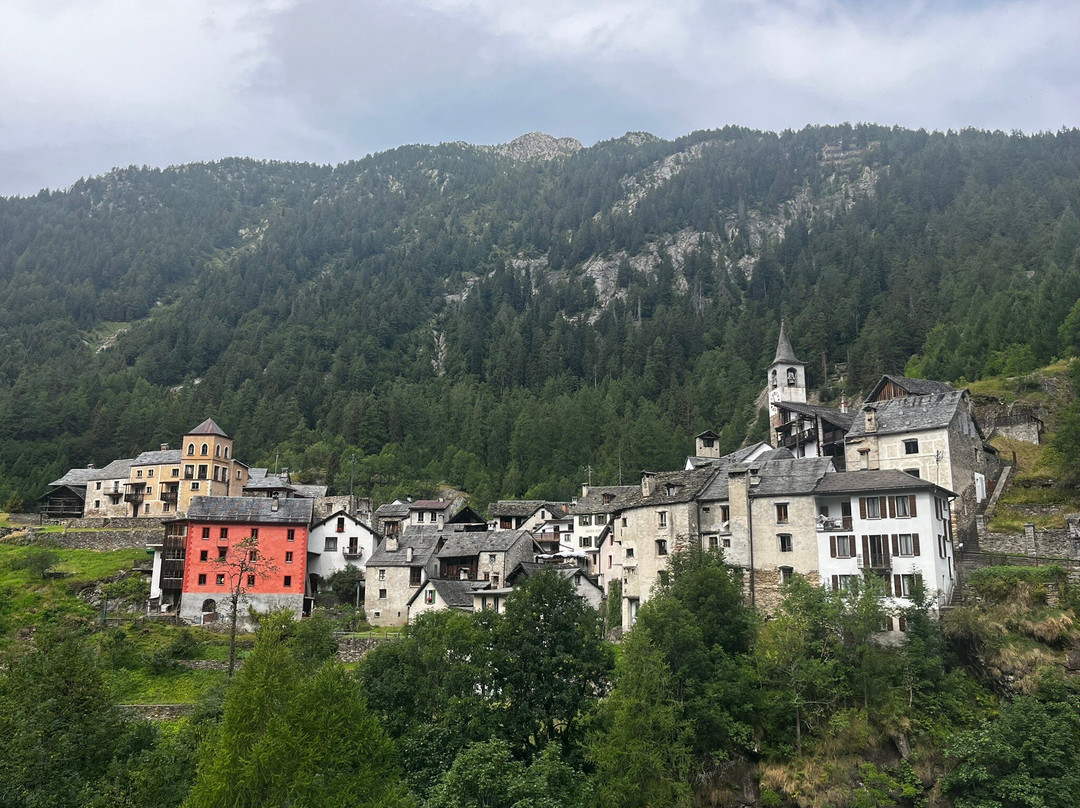 Boutique Hotel Fusio主图