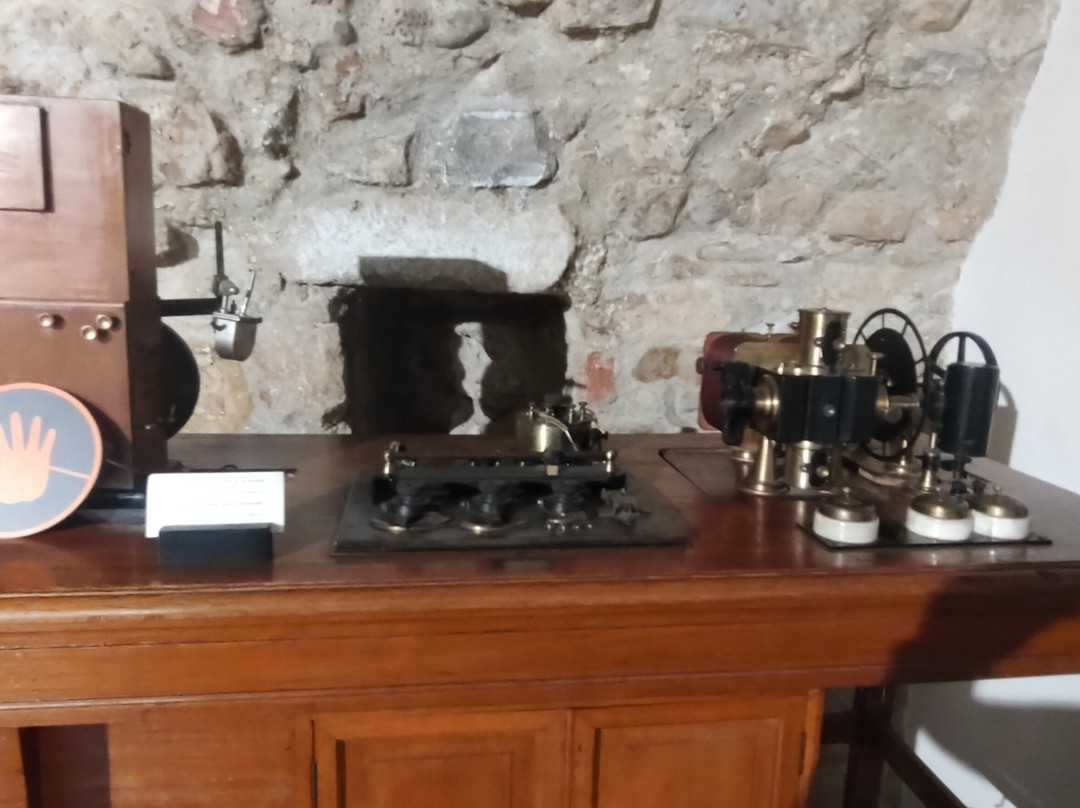 The Pharmacy Museum Cluj  - Mnit-克卢日-纳波卡必去景点