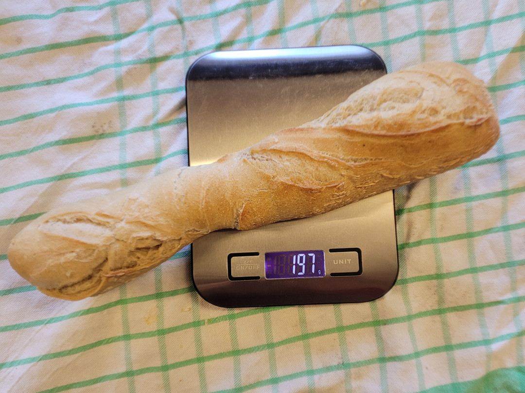 Boulangerie Marie Blachere