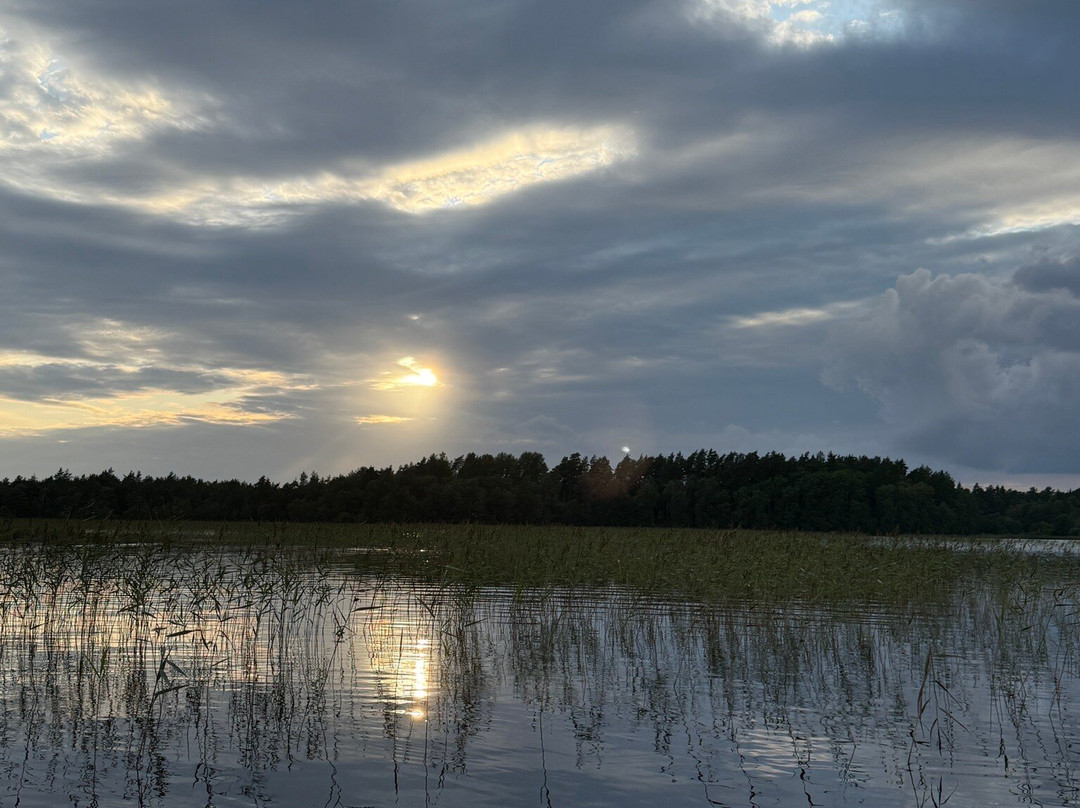 Prästgården Annerstad-Annerstad必去景点