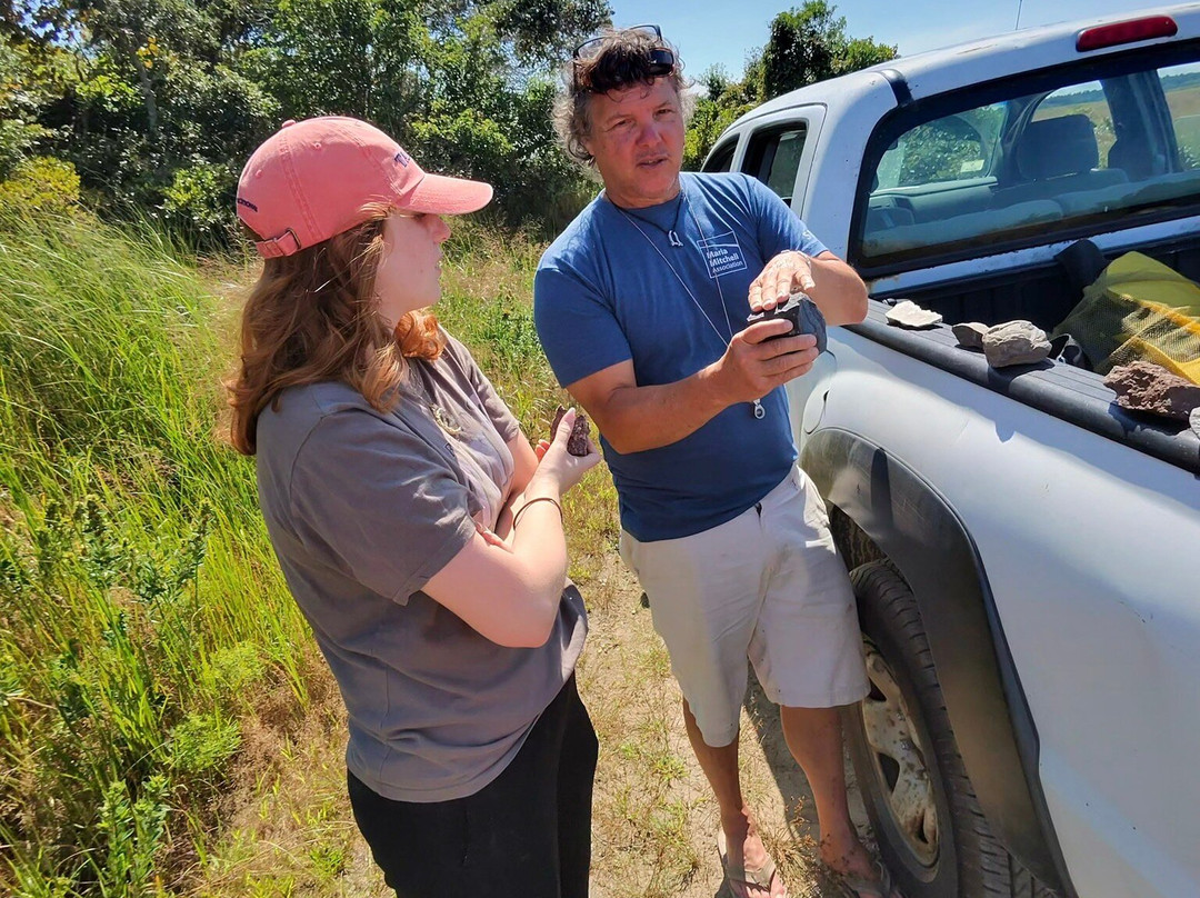 Maria Mitchell Association-楠塔基特必去景点