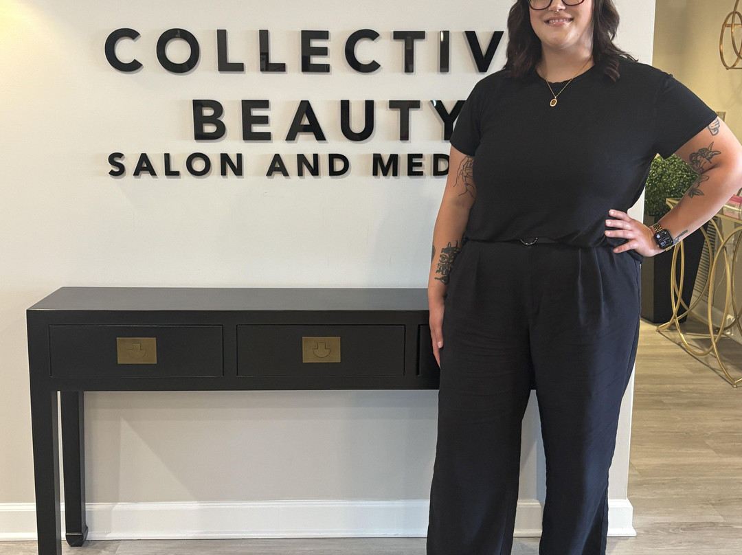 Collective Beauty Salon & Med Spa-Westfield必去景点