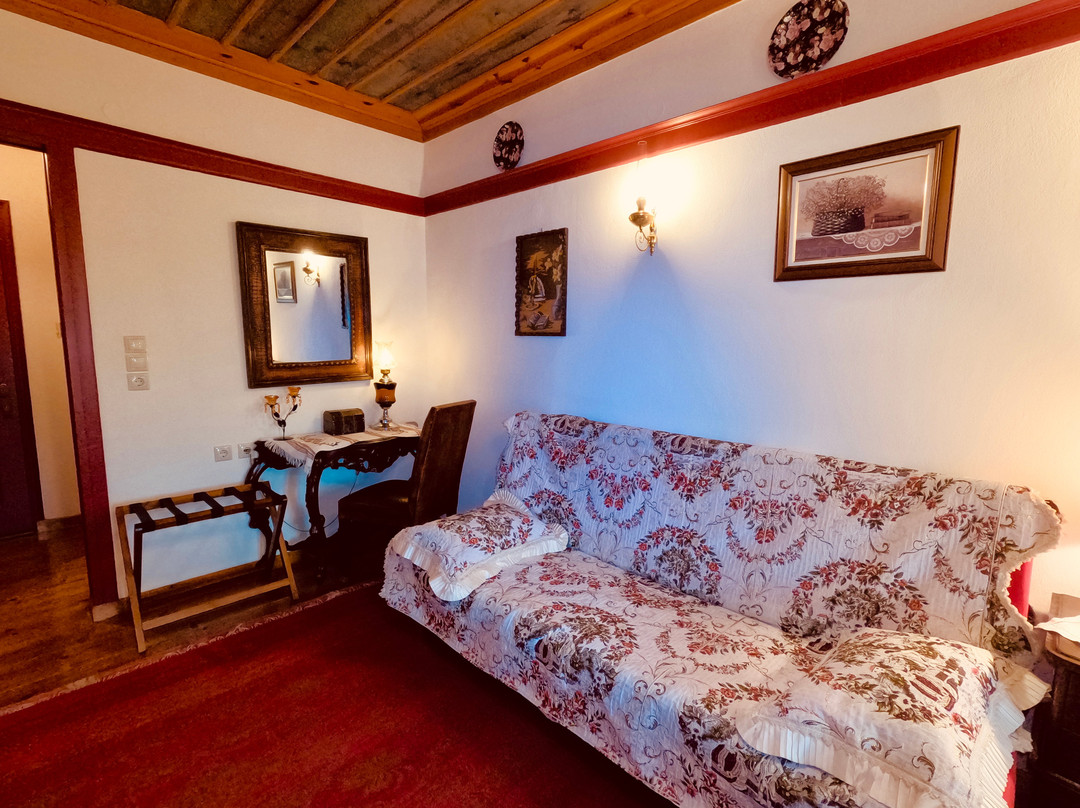 Meliteion Traditional Hotel主图