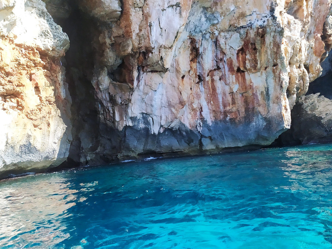 MenorcAventura-Cala en Porter必去景点