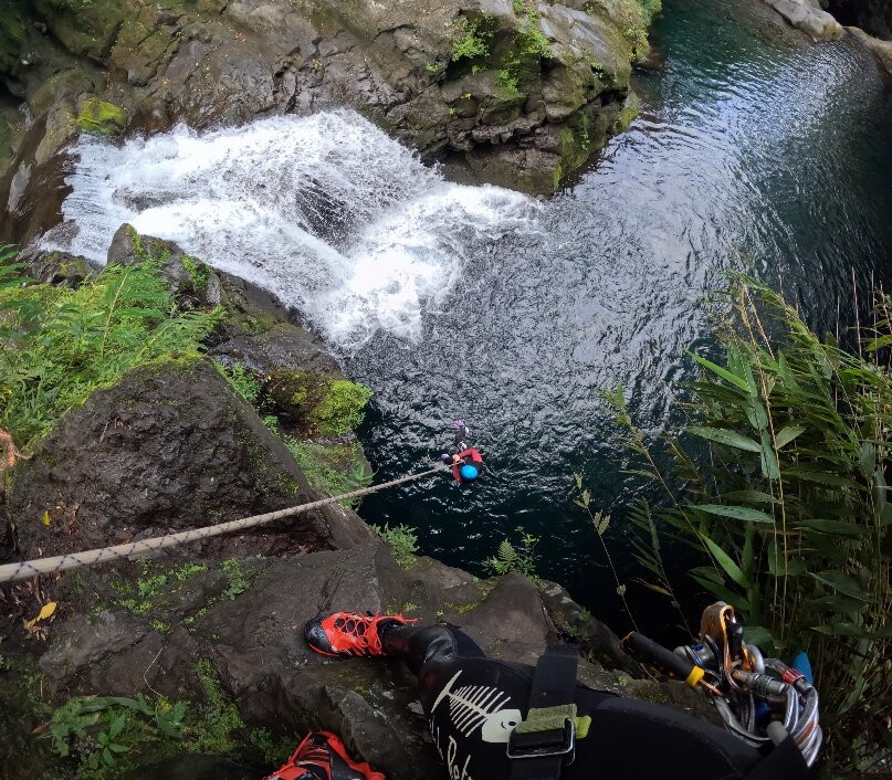 Evasion Kreol-Bras-Panon必去景点