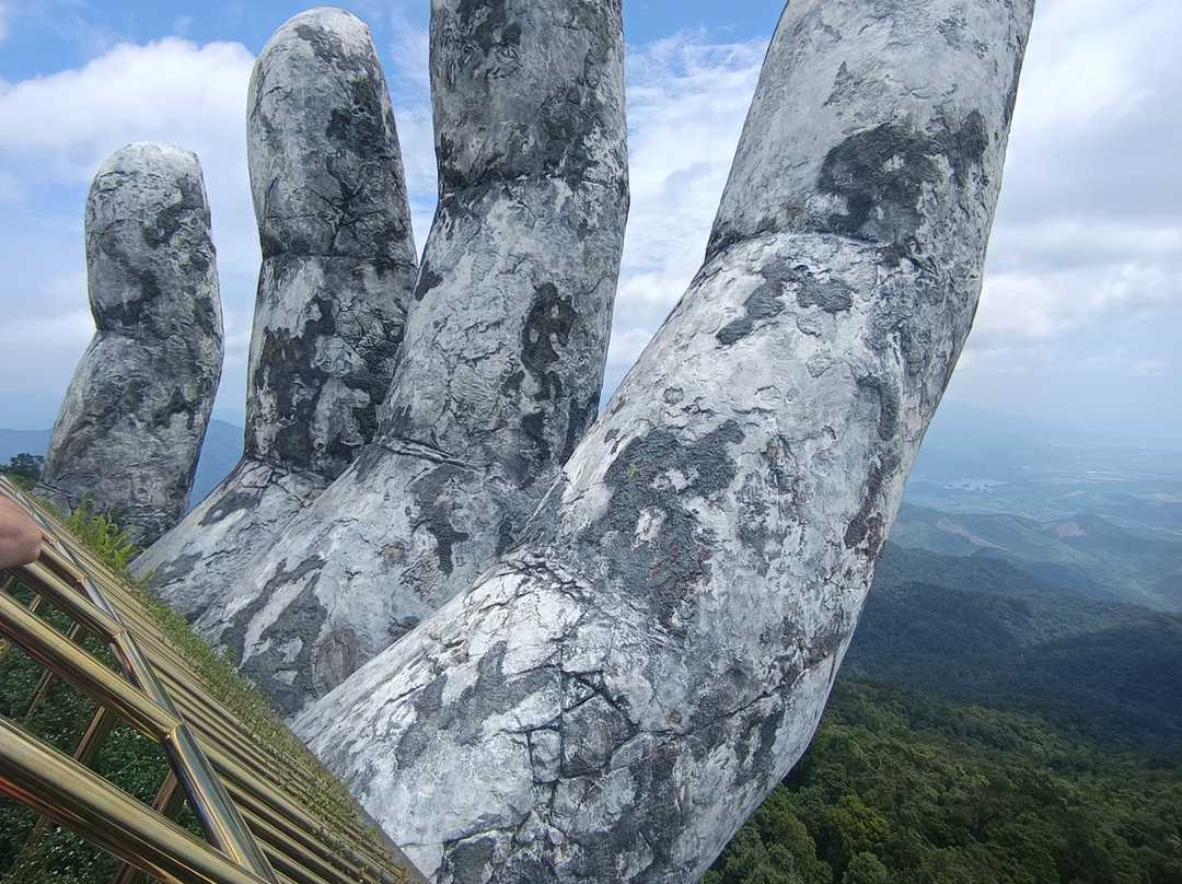 Jasmin Travel-岘港必去景点