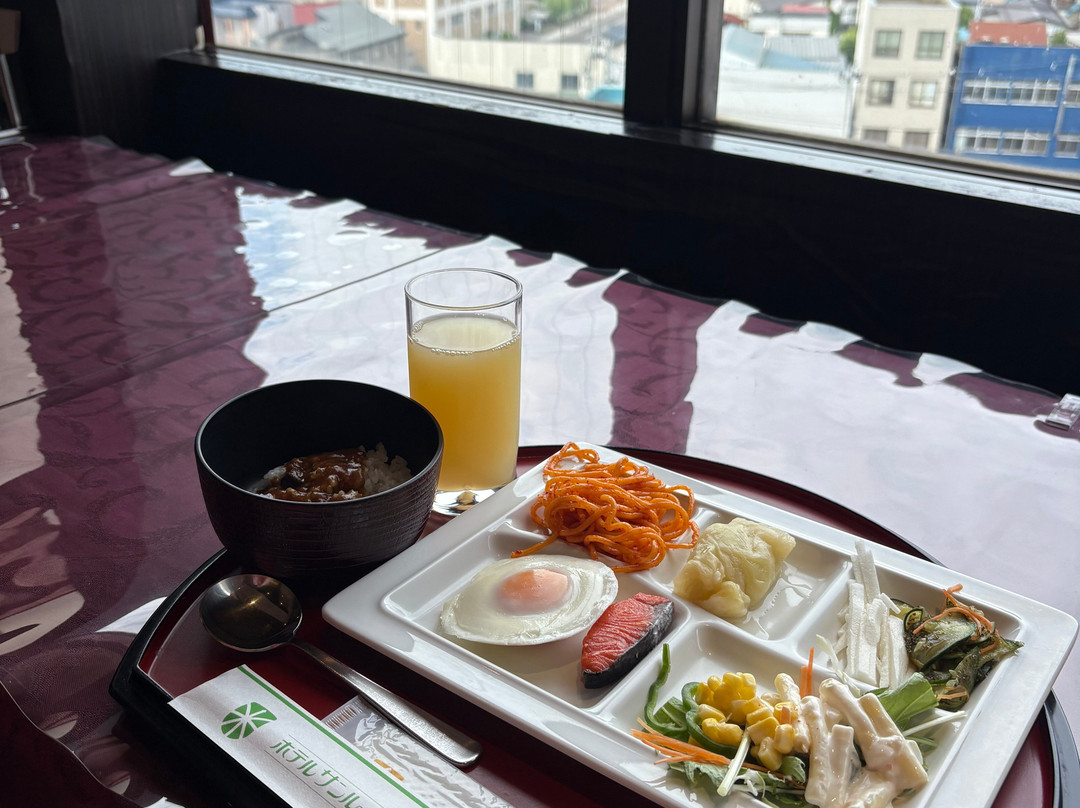 五所川原灿路都大饭店主图