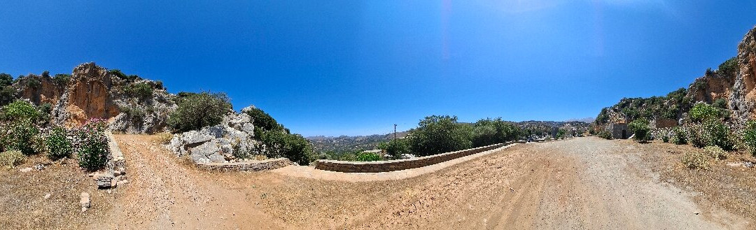 South Crete Safari-马塔拉必去景点