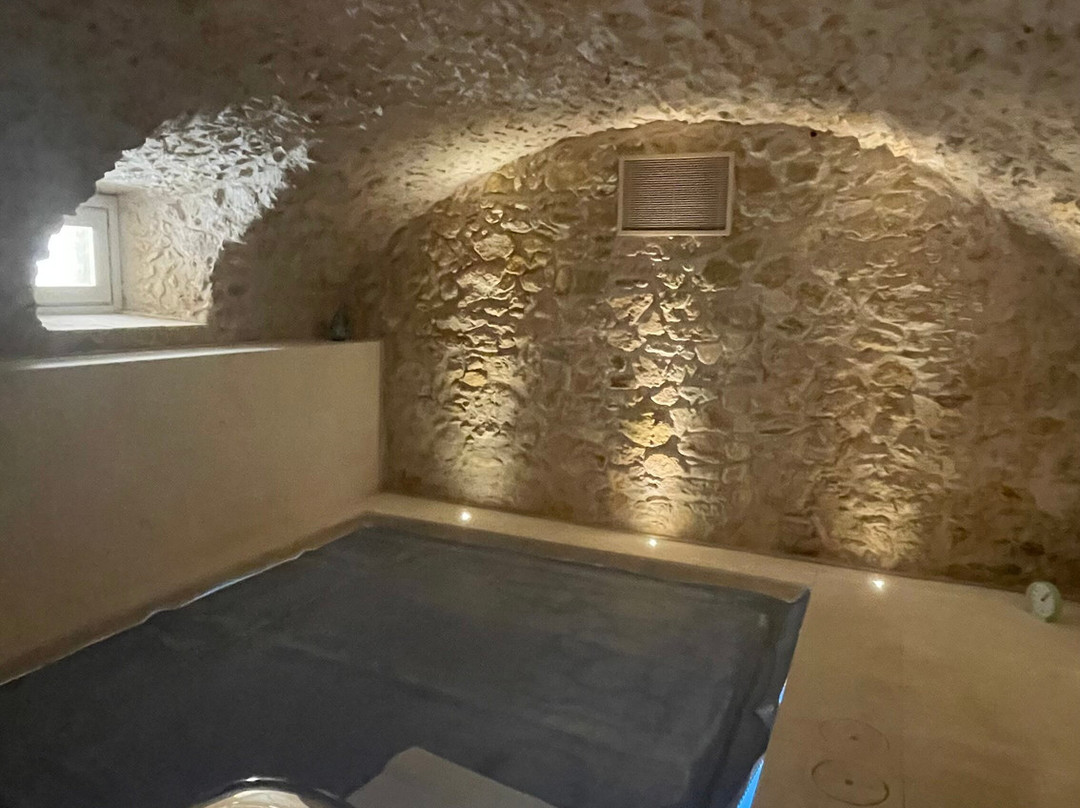 Can Mascort Eco Hotel主图