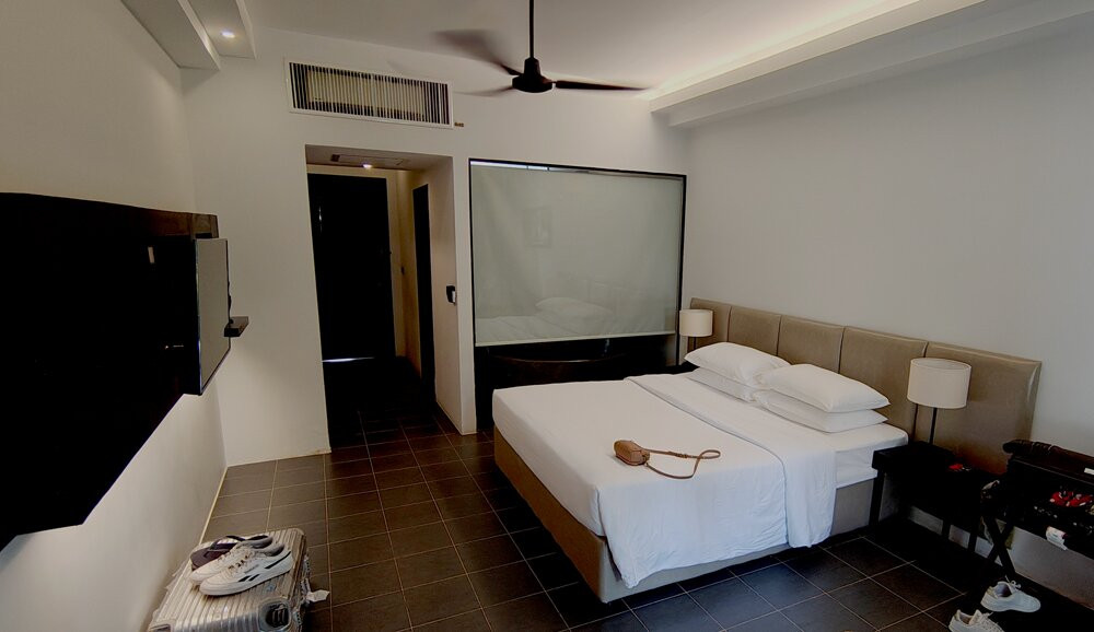 Eightfold Urban Resort主图