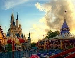 华特迪士尼世界-奥兰多必去景点