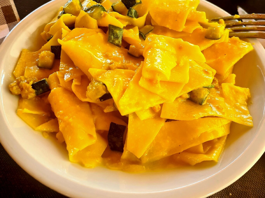 L'agrifoglio Da Irene