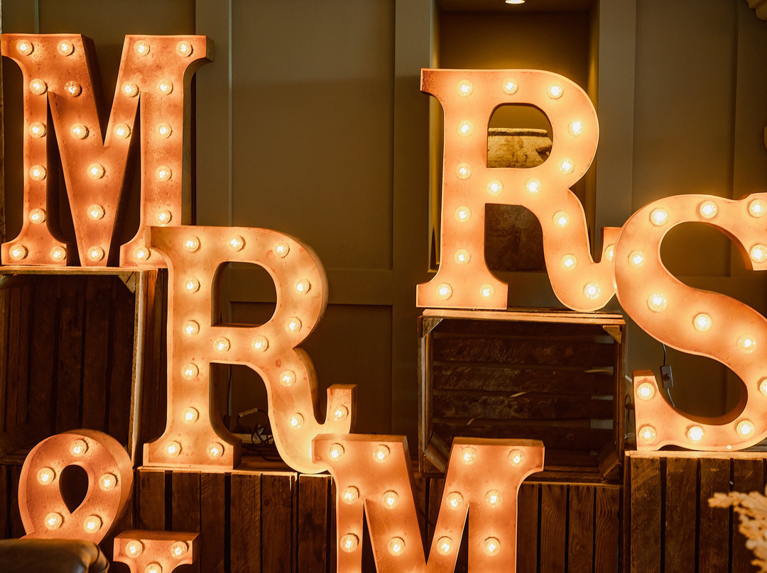 The Spread Eagle Hotel主图