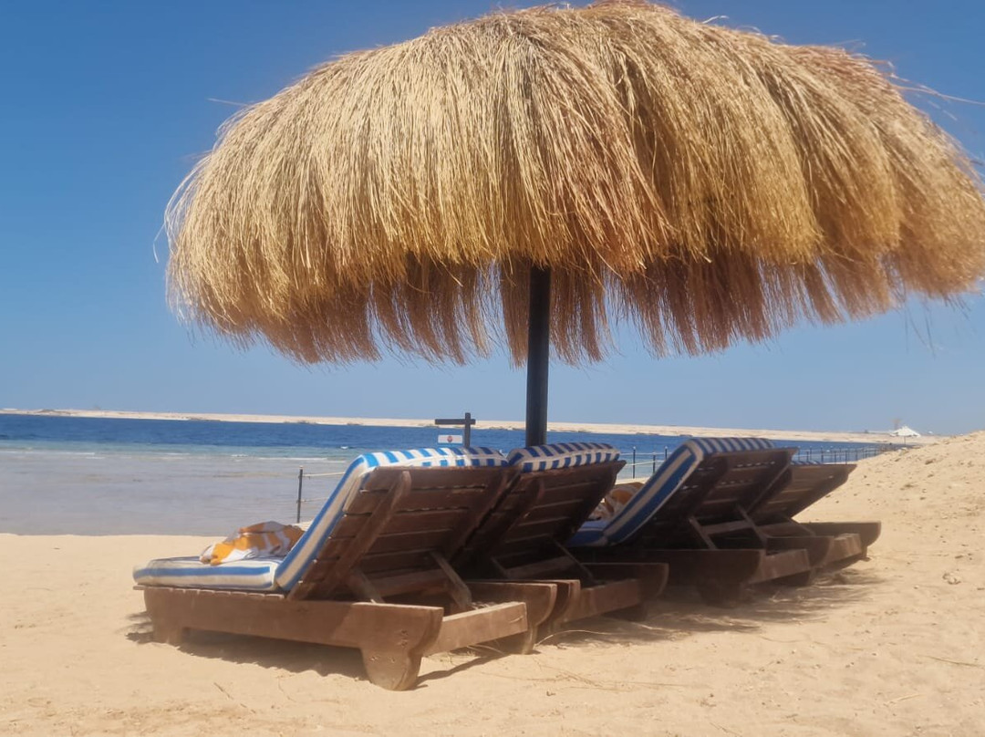 Emperor Desert Safaris-赫尔格达必去景点