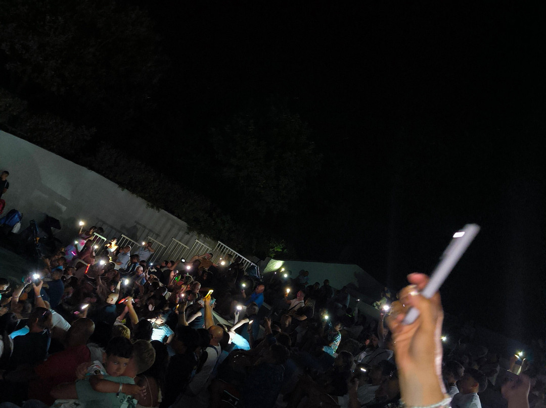 Hotel Baia di Diamante主图