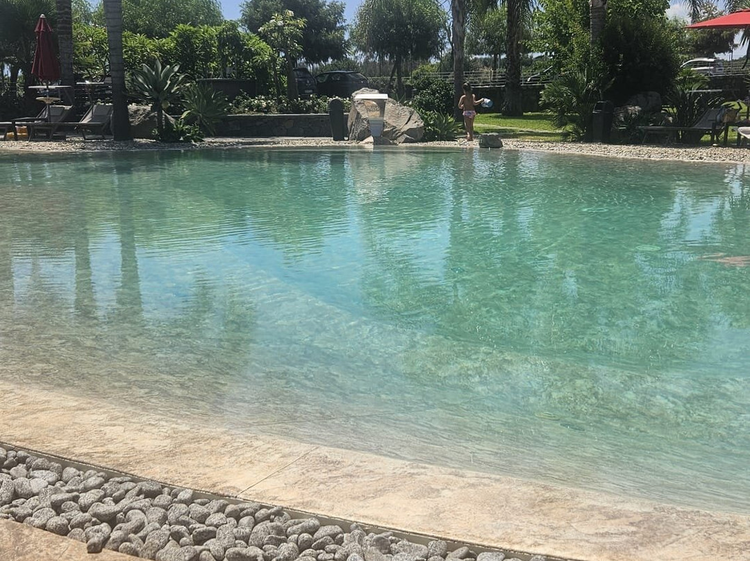 Santantonio Resort主图