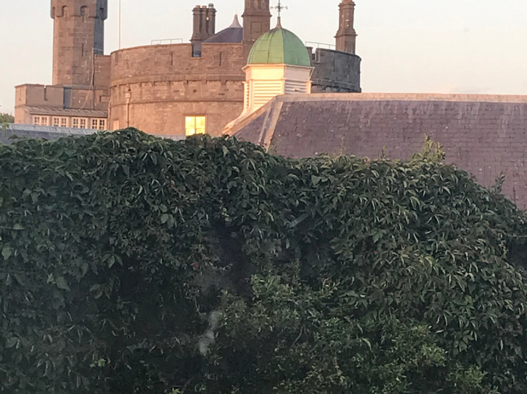 Pembroke Kilkenny主图