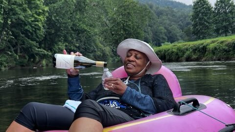 Wahoo's Adventures-Todd必去景点