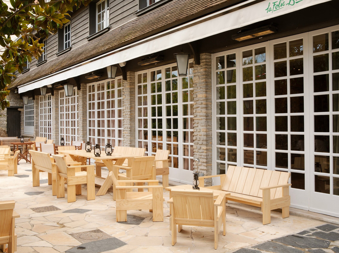 La Folie Barbizon主图