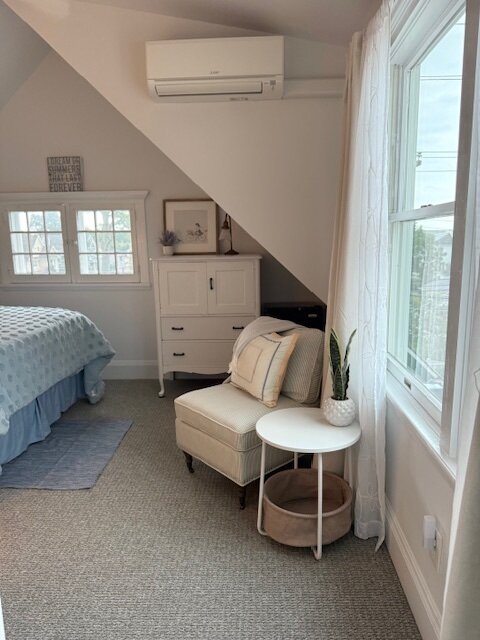 Nathaniel Morris Inn-客卧